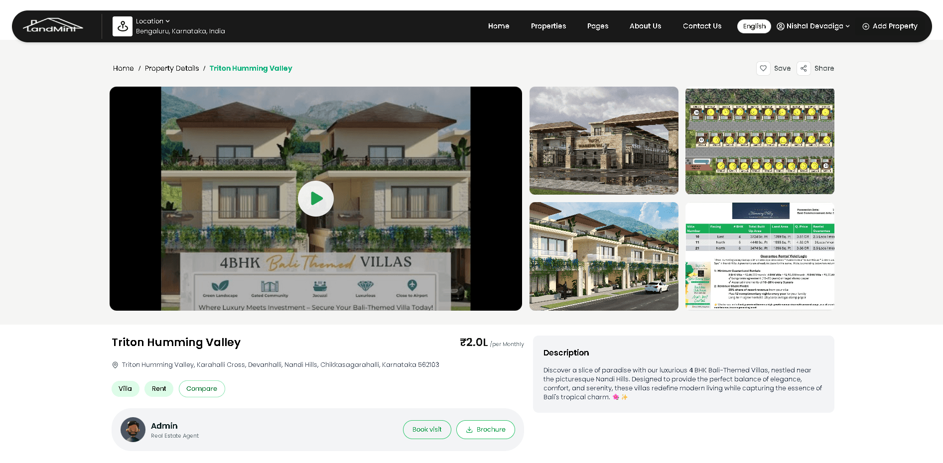 Property Details