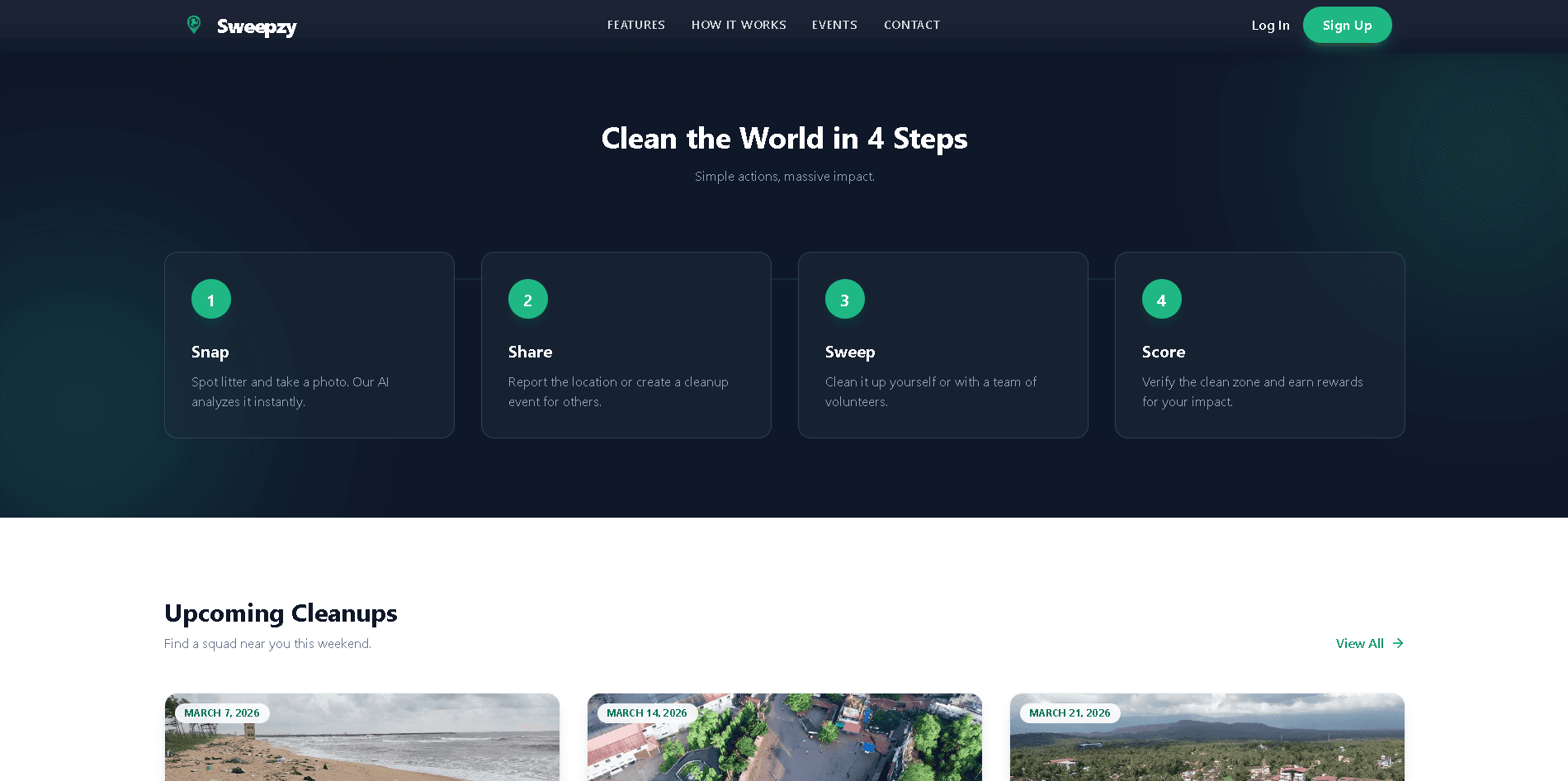 Feature Overview